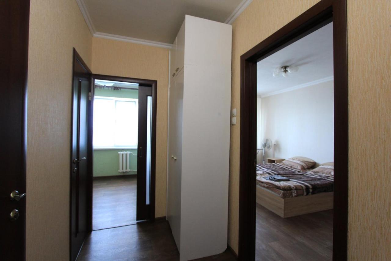Водопійна 19 Cityrooms Bila Tserkva Luaran gambar