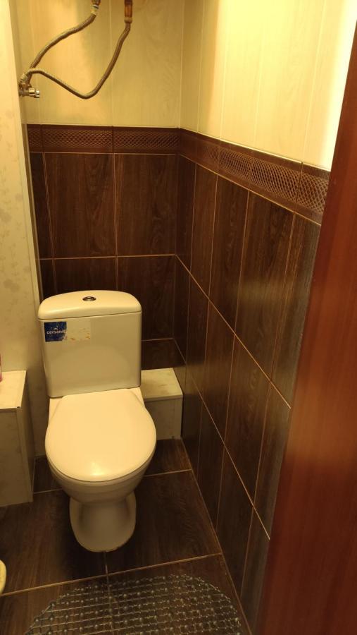 Водопійна 19 Cityrooms Bila Tserkva Luaran gambar
