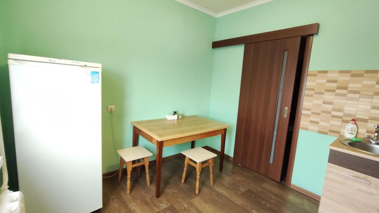 Водопійна 19 Cityrooms Bila Tserkva Luaran gambar