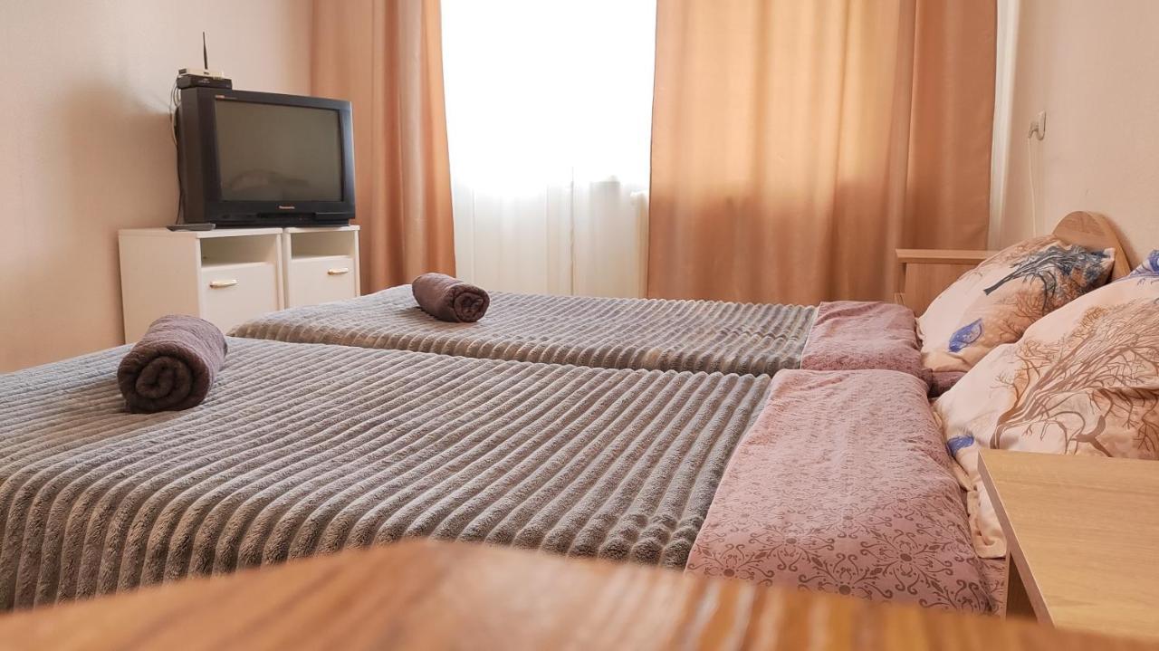 Водопійна 19 Cityrooms Bila Tserkva Luaran gambar