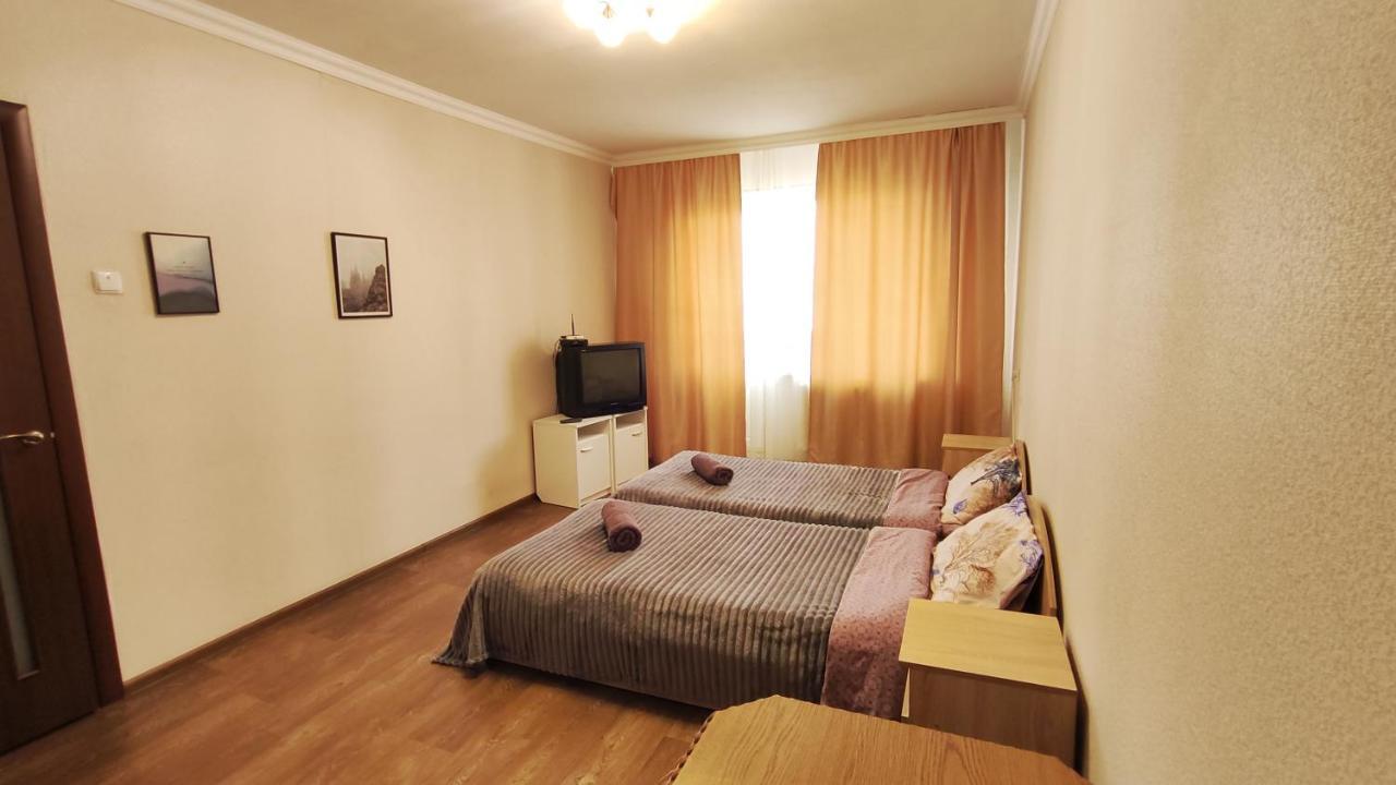 Водопійна 19 Cityrooms Bila Tserkva Luaran gambar